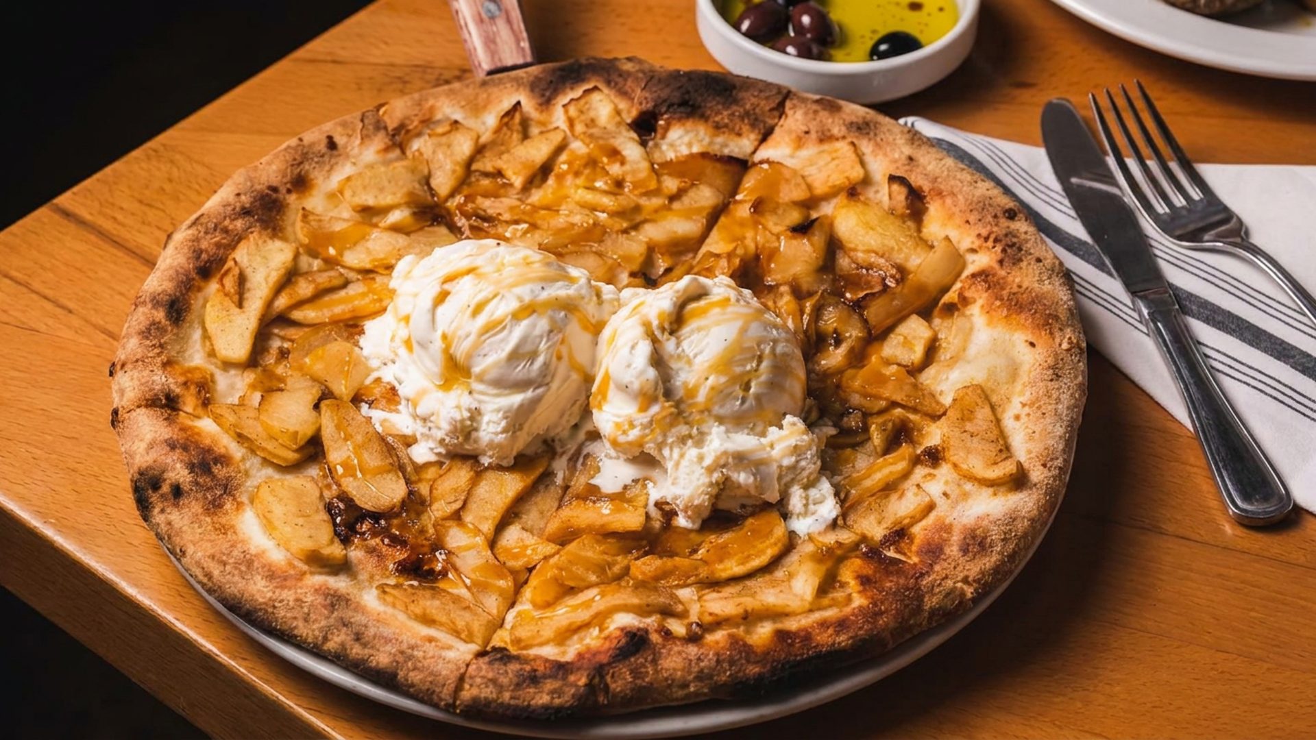 Seasonal specials worth trying