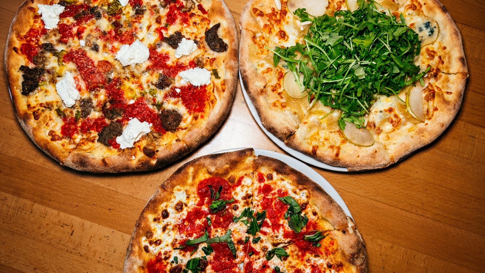 Owner's Demo Restaurant Rewards