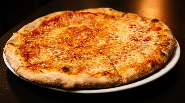 Cheese Pizza.