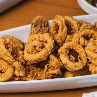 Fried Calamari